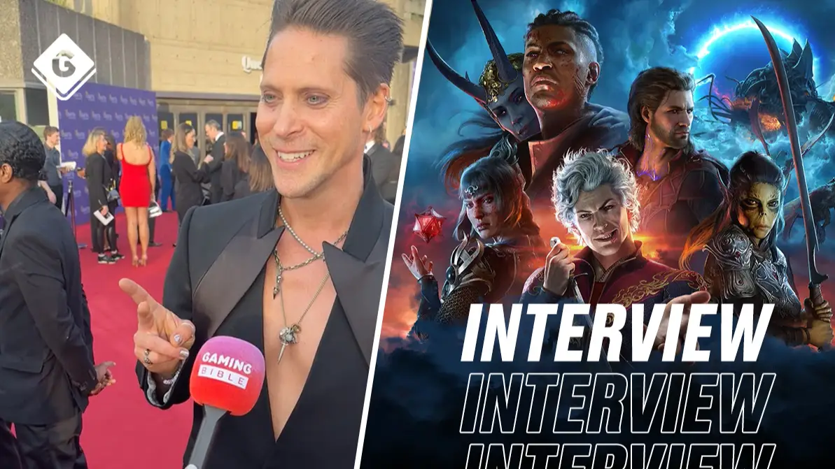 GAMINGbible, Larian Studios