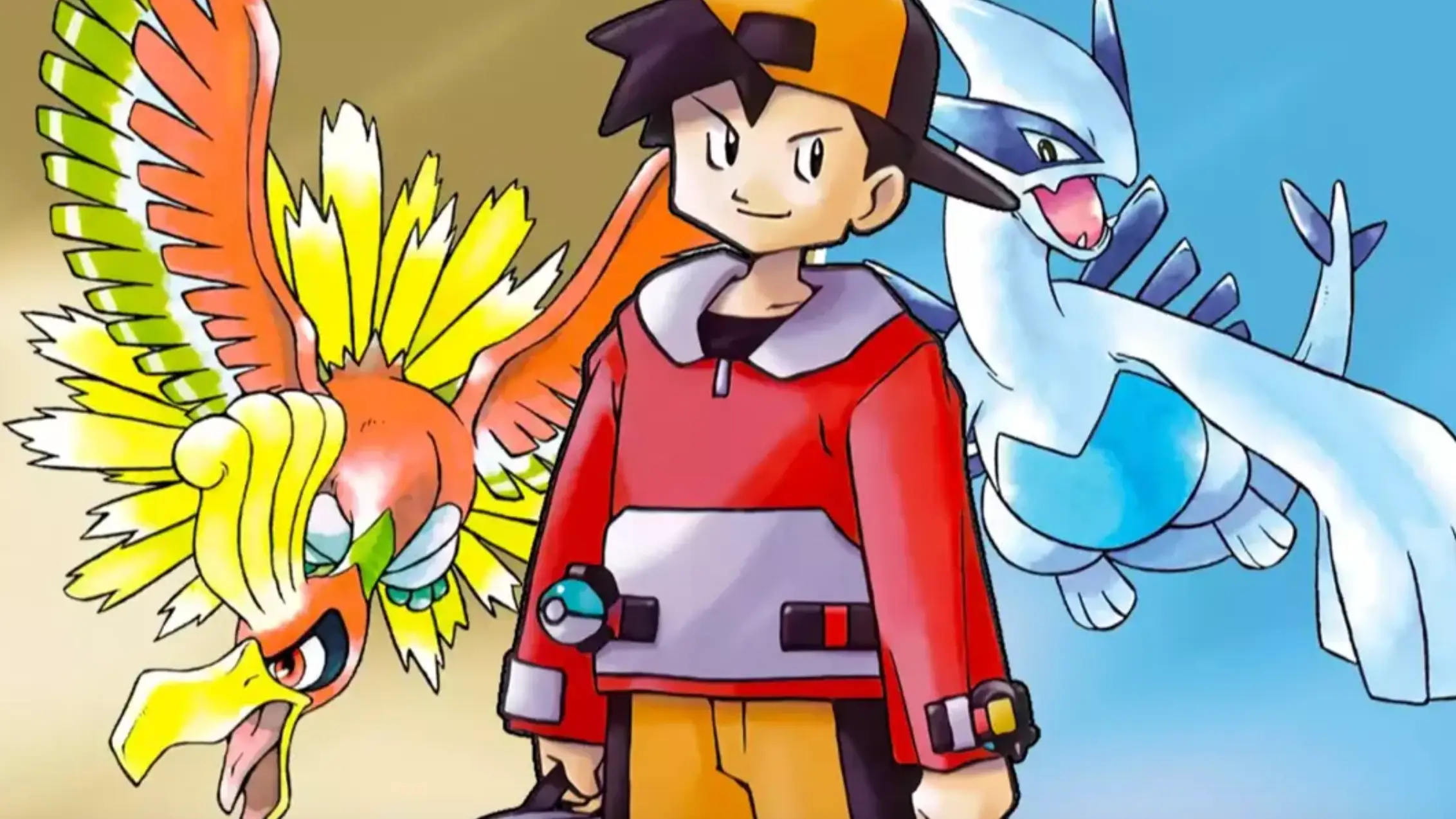 The Pokémon Company