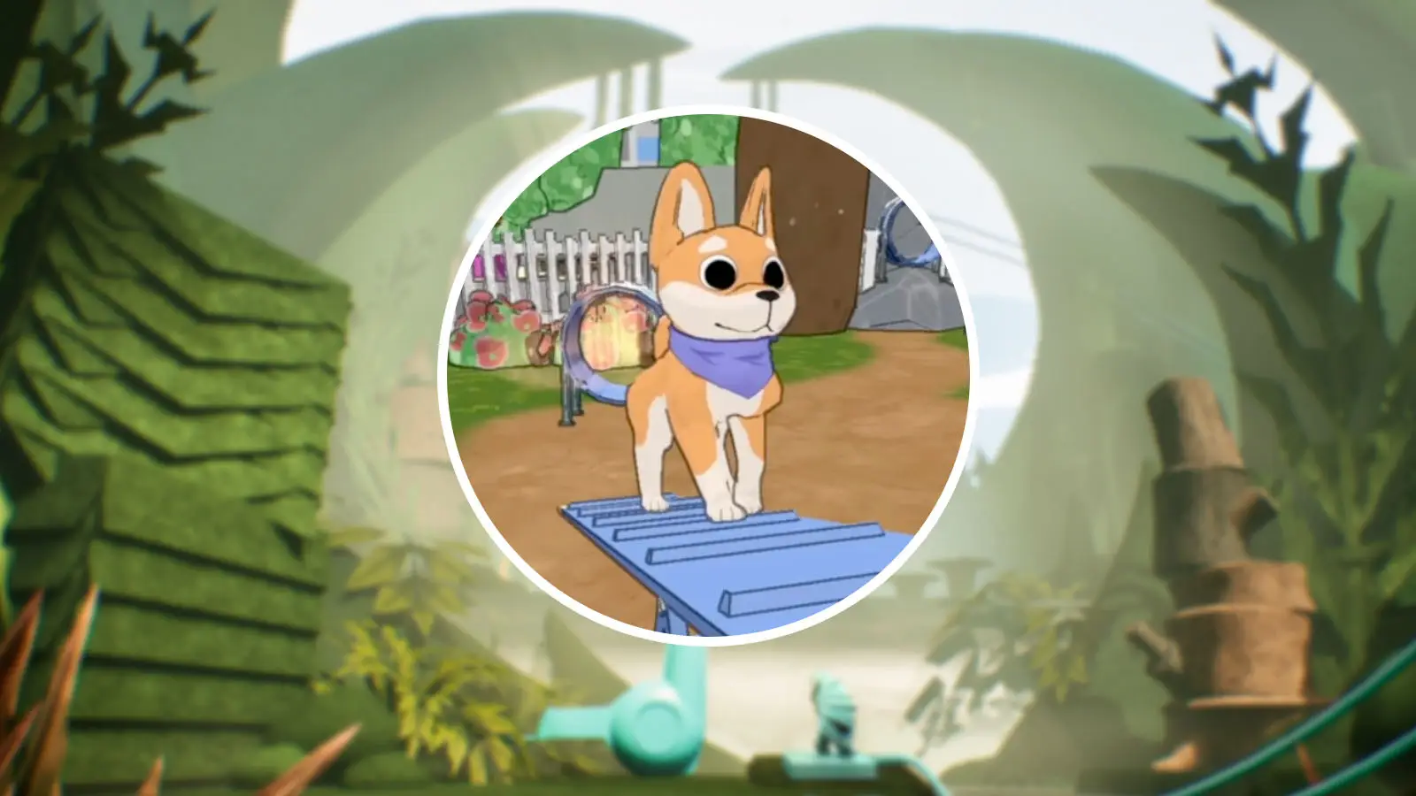 Fuse Team / Table for Twenty