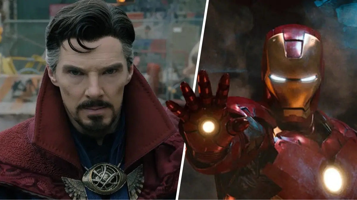 Avengers 6 will be the end of the MCU as we know it, fans agree