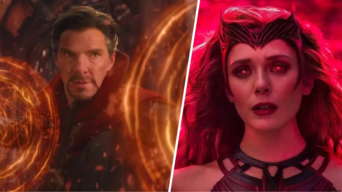 Marvel fans convinced they've found Mephisto in MCU for real this time