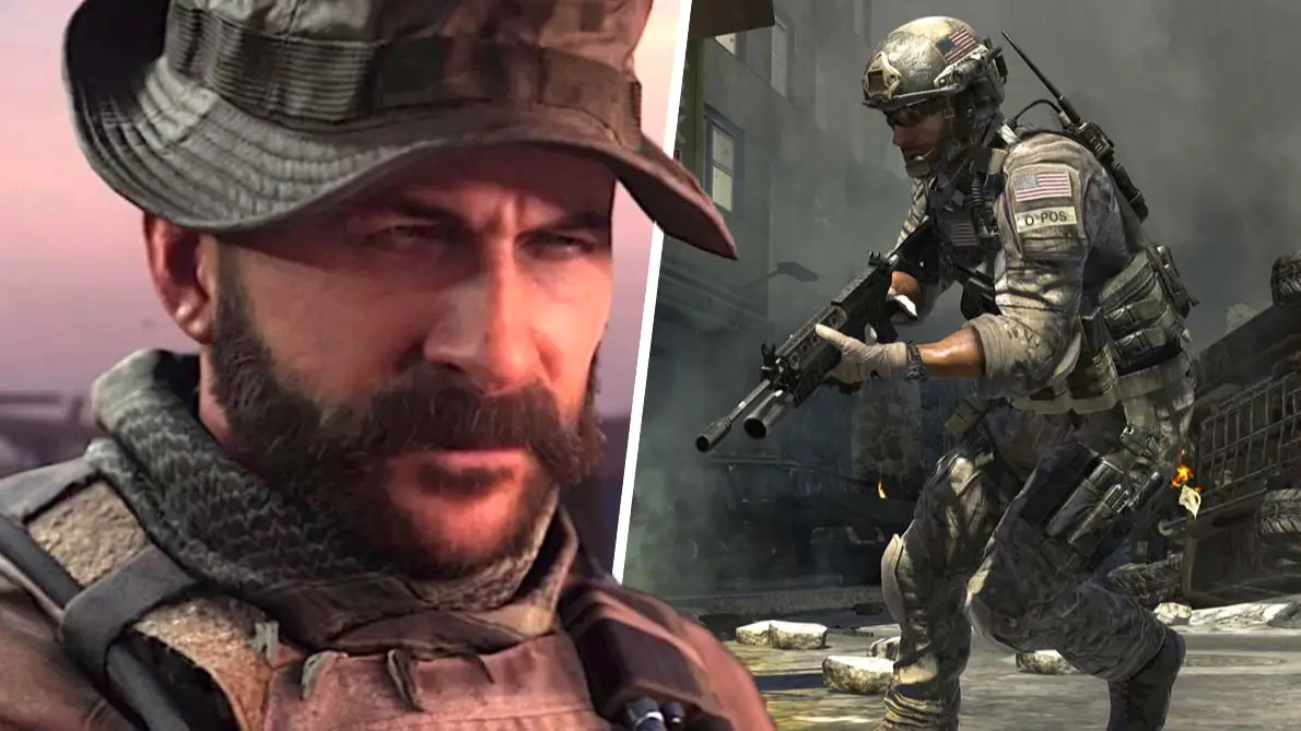 Call Of Duty fans already planning to boycott 2023 instalment