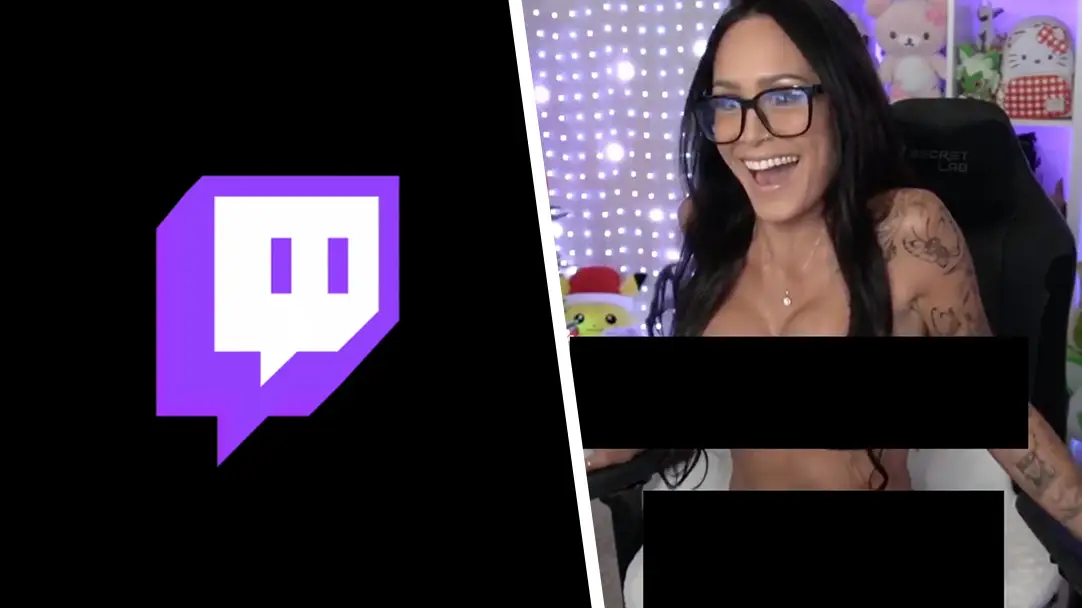 Twitch, FireDancer via Twitch