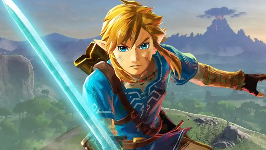 The Legend of Zelda film officially casts our new Link and Zelda
