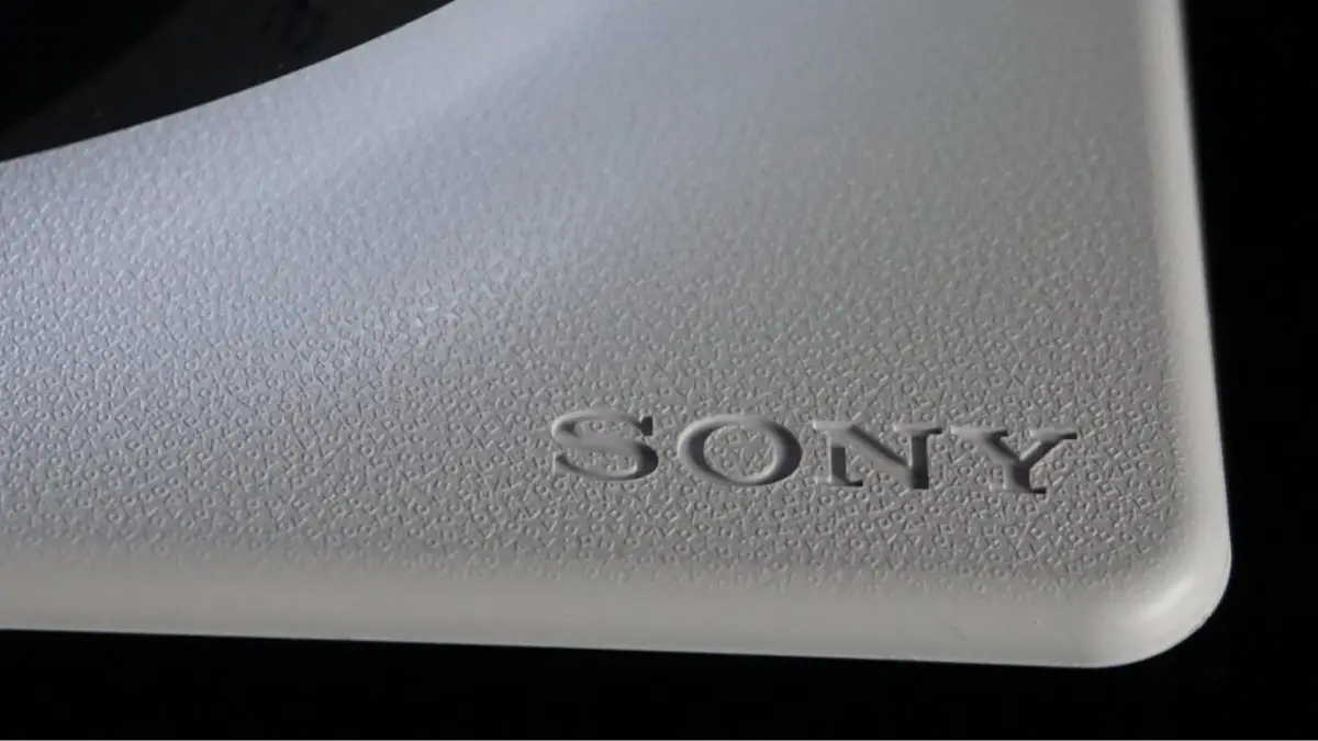 Sony