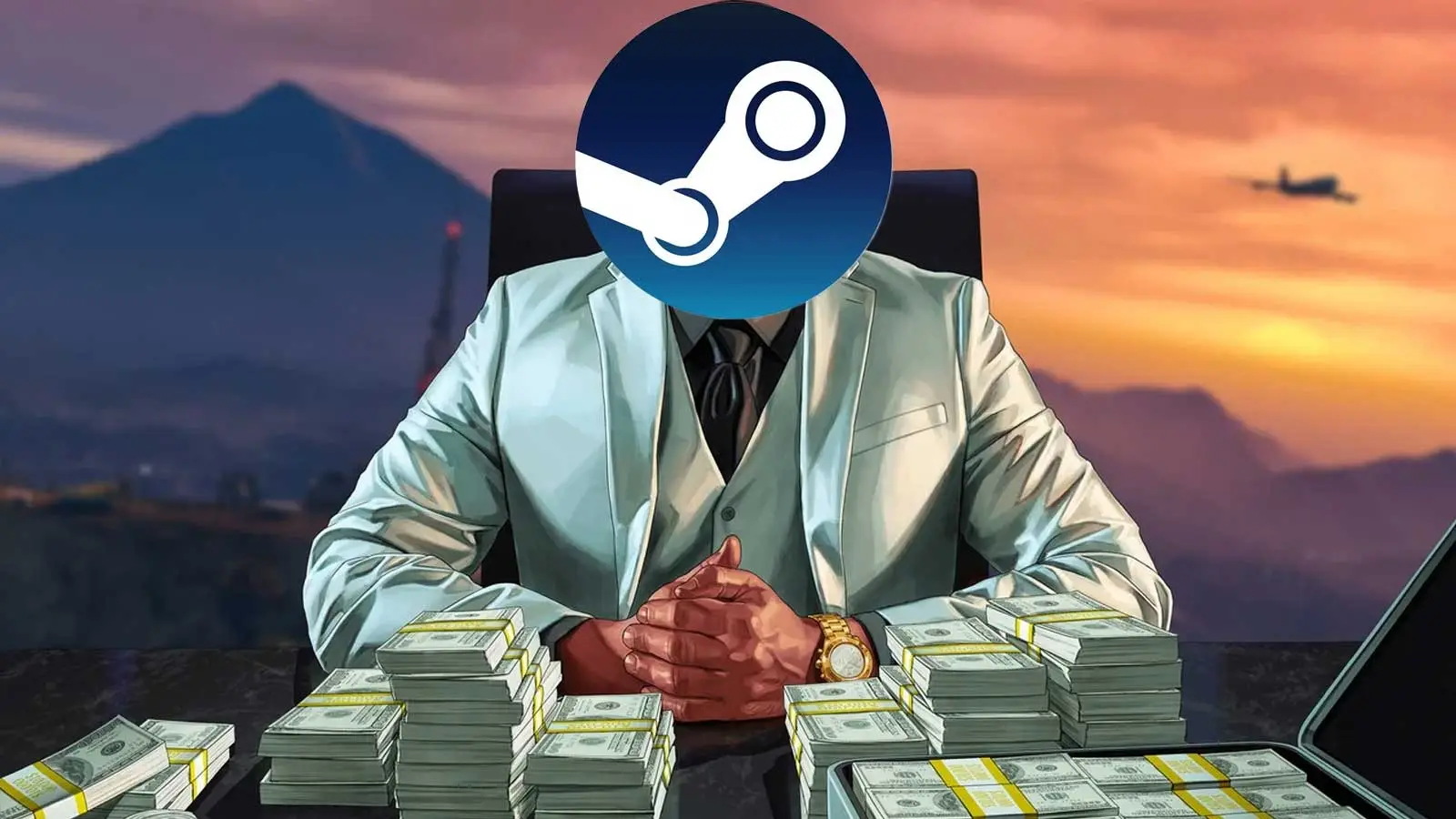 Rockstar Games/Valve