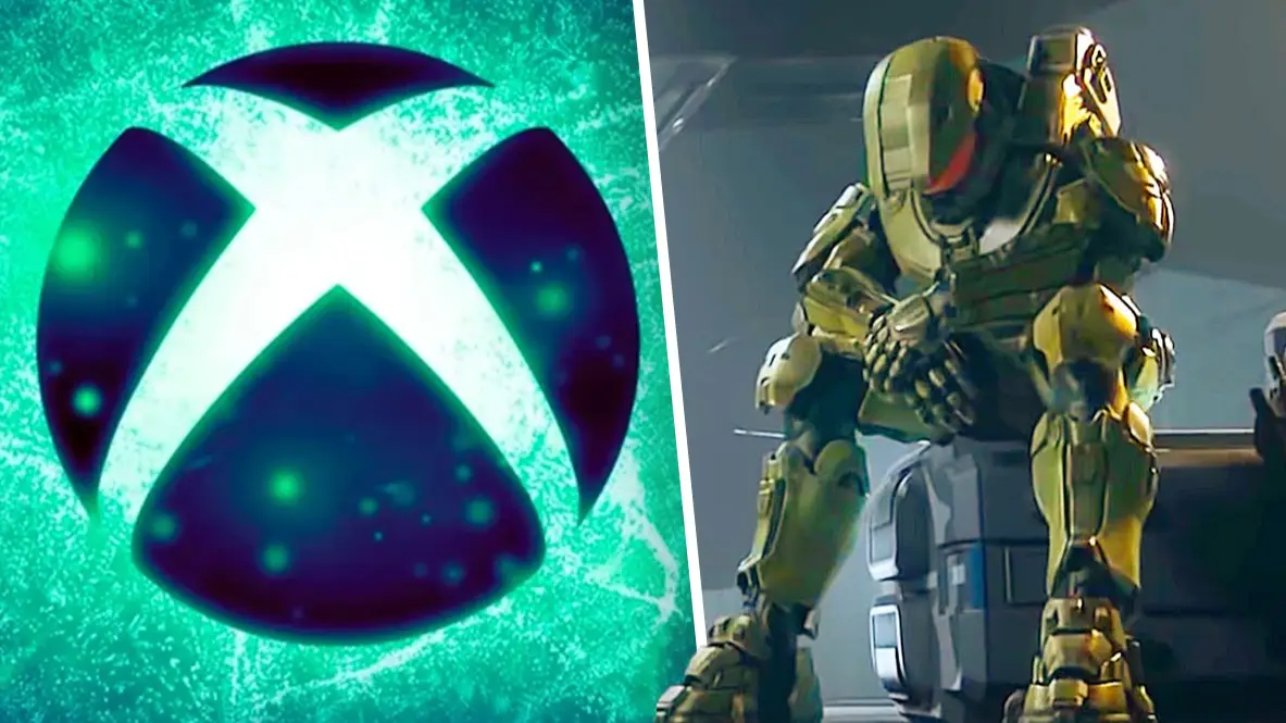 Microsoft, Xbox Game Studios