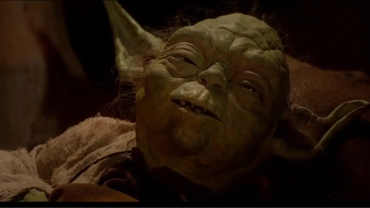 Star Wars fans conflicted over true origins of Yoda's species