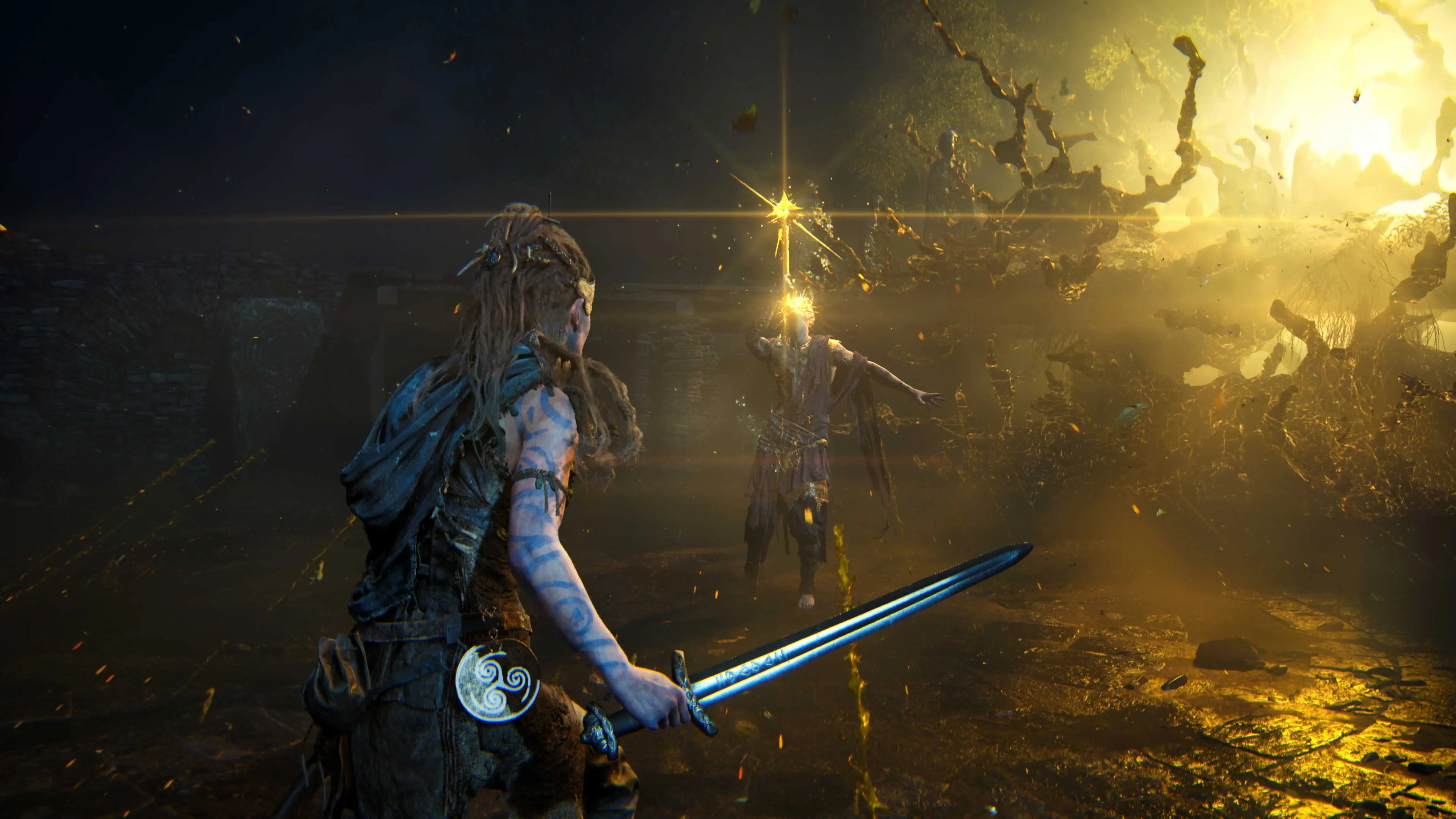 Senua, Xbox Game Studios