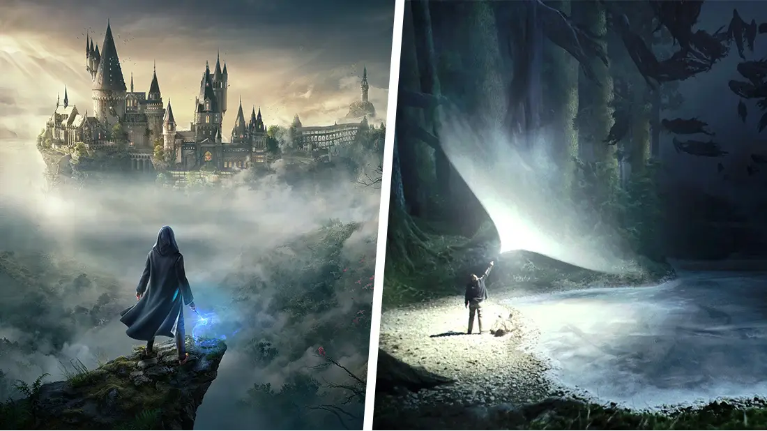 Hogwarts Legacy return to Azkaban DLC unites fans in agreement