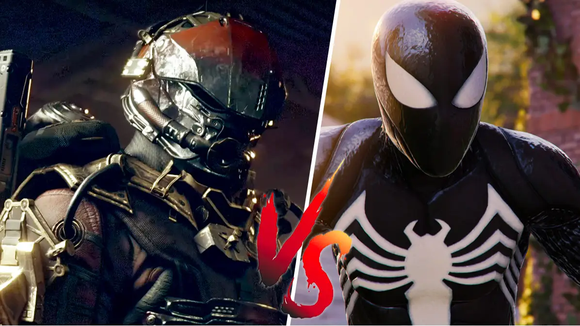 Bethesda Softworks and Sony Interactive Entertainment