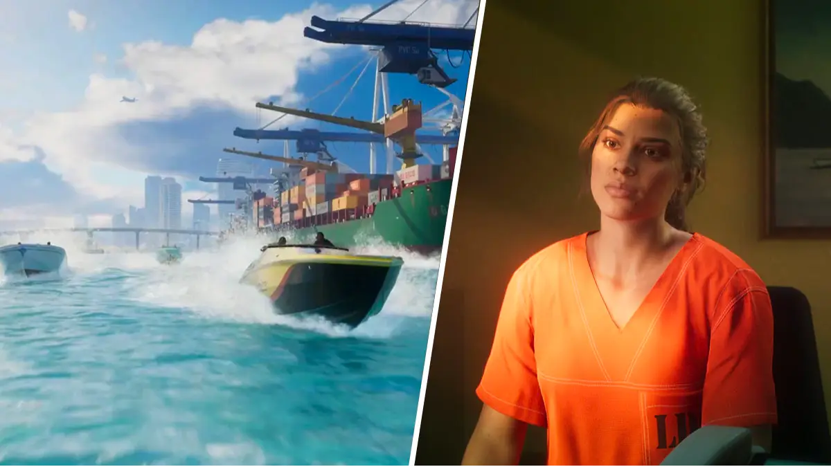 GTA 6 pre-order with outrageous price tag appears online, you'll want to stay clear