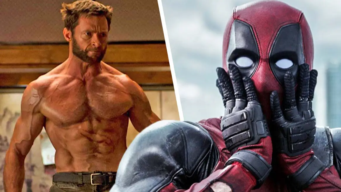 Deadpool 3 is 'very much R-rated', director insists