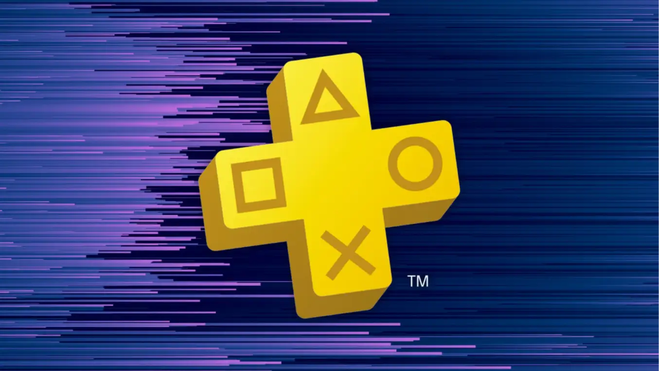 PlayStation Plus official logo, Sony