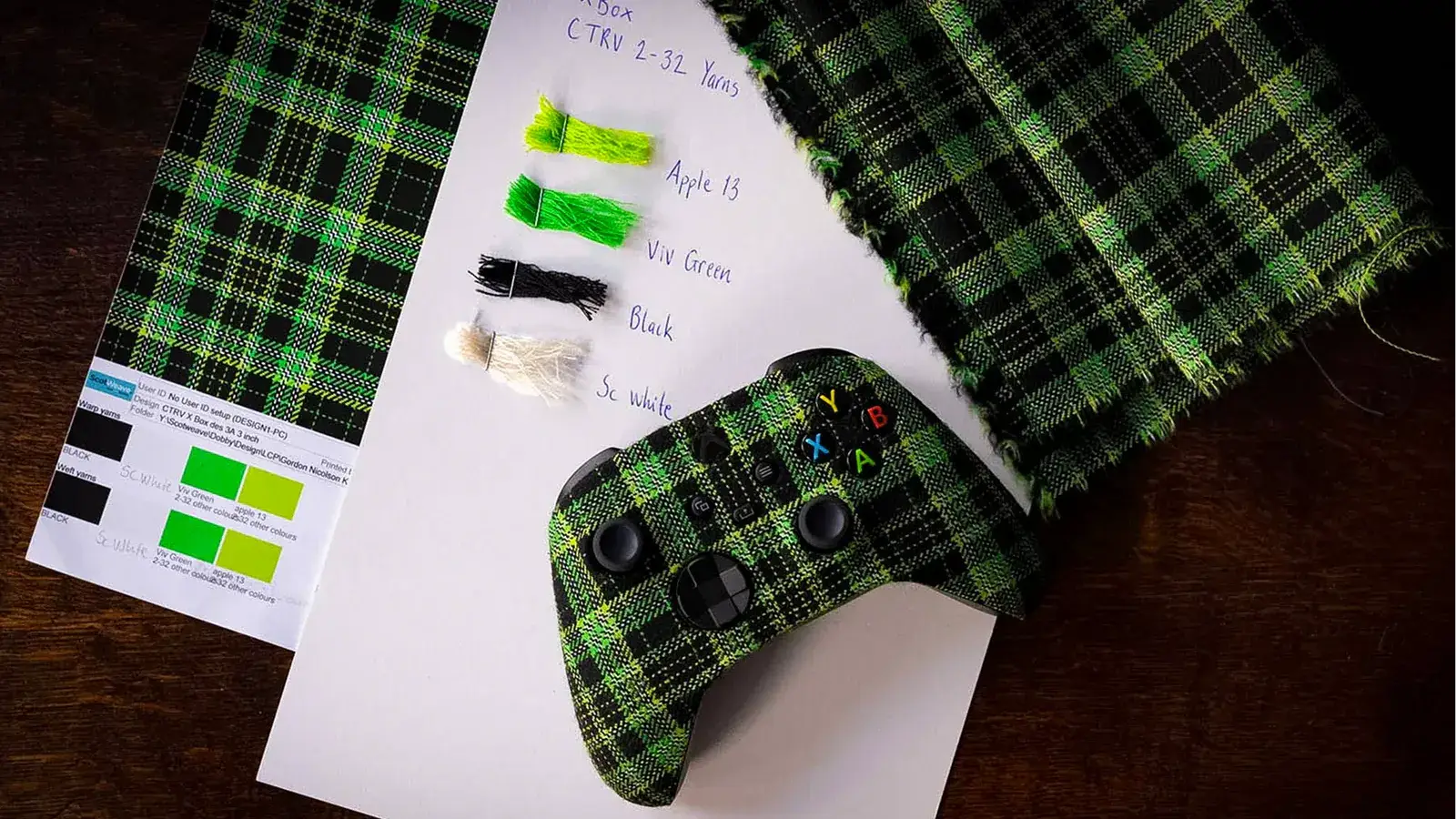 Gordon Nicolson Kiltmakers