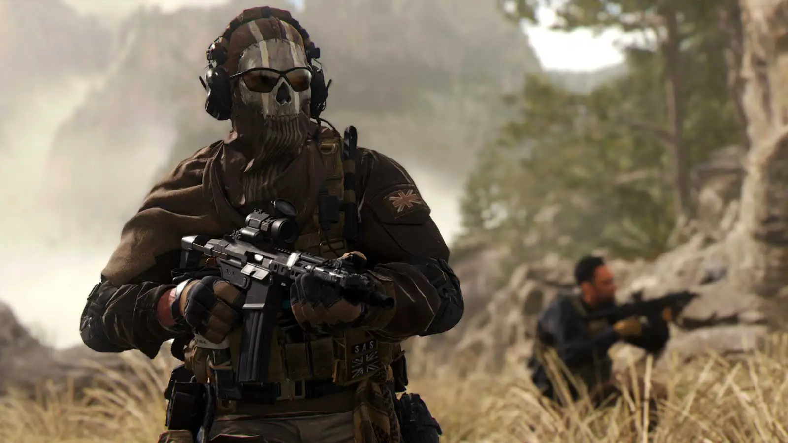 Call of Duty: Modern Warfare II (2022), Activision