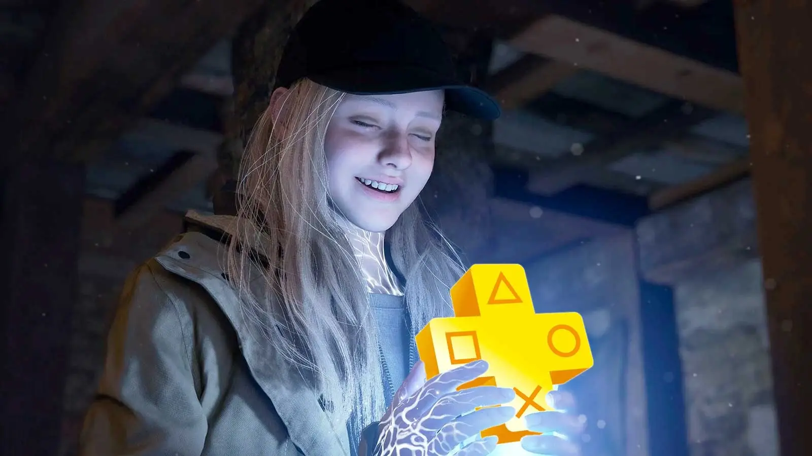 Sony Interactive Entertainment/Capcom