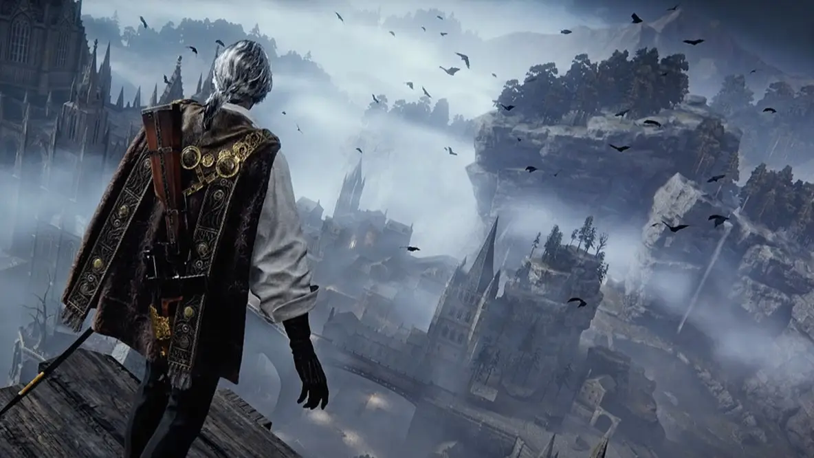 FromSoftware