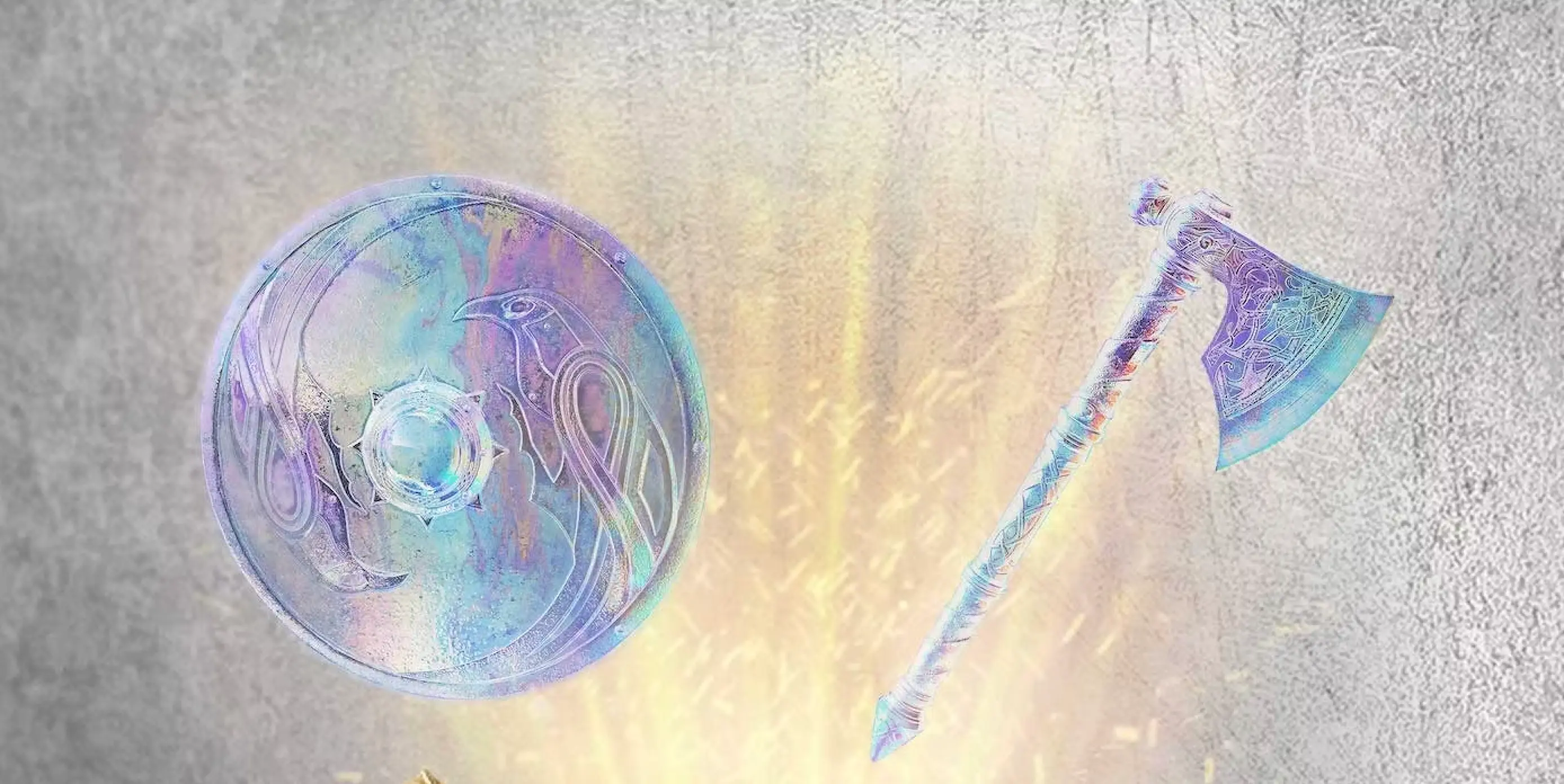 Bifröst Bundle - Assassin's Creed Valhalla /