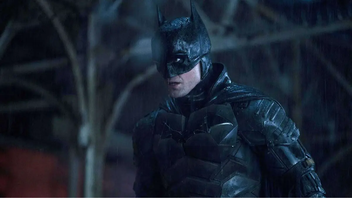 DCU Batman casting update is not at all what we expected
