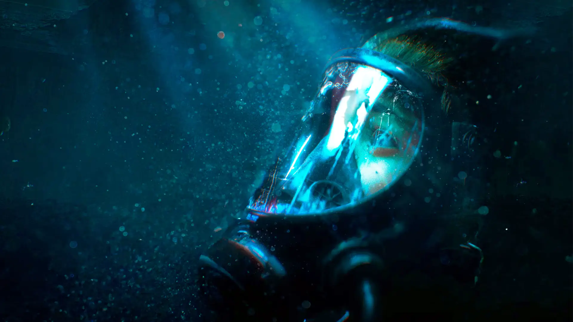 Resident Evil collides with Subnautica in one of the most frightening games we’ve ever seen