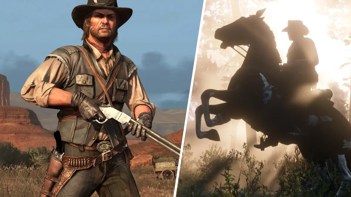 Red Dead Redemption fans furious over new release