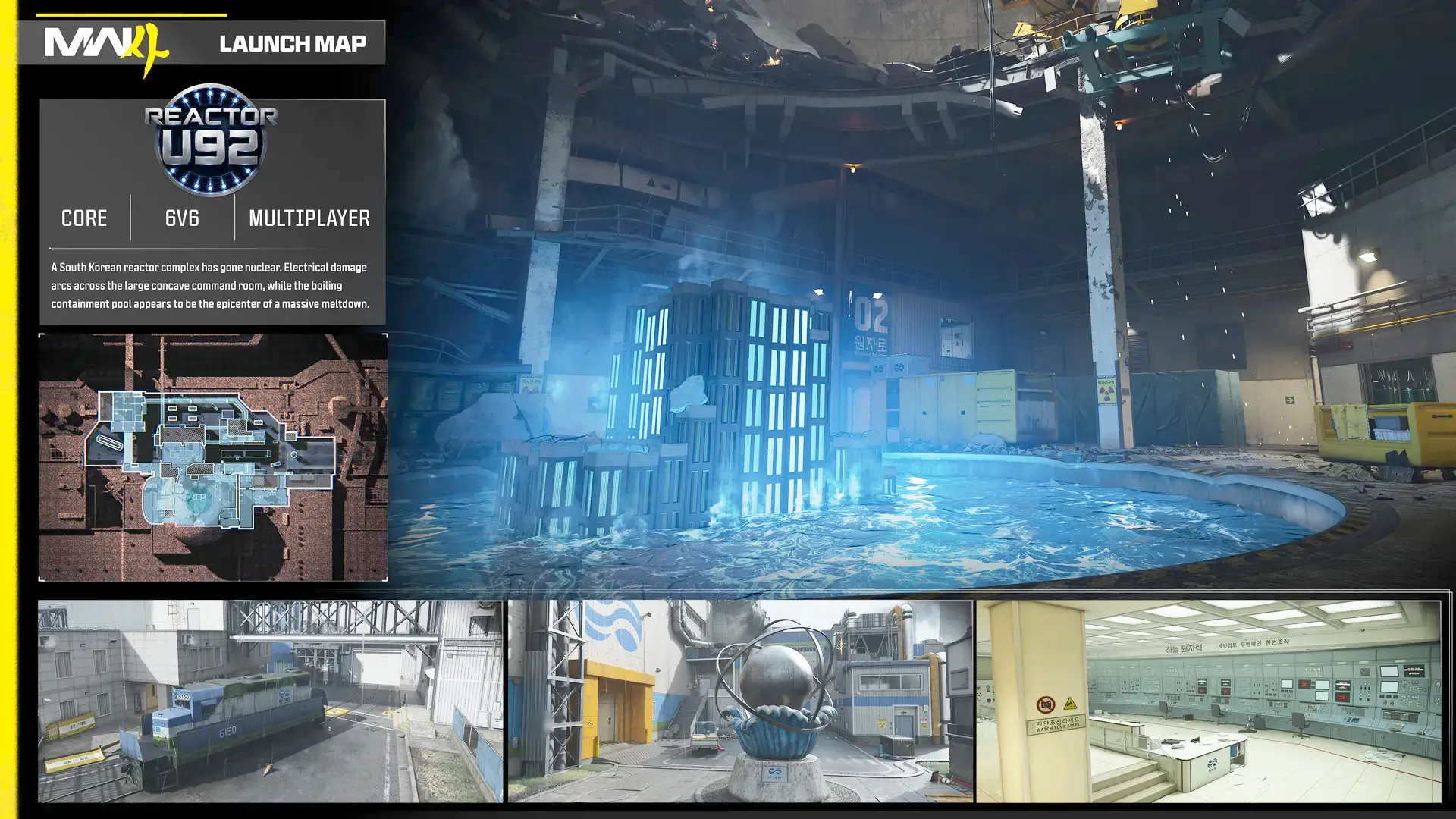 Call of Duty: Modern Warfare 4, Activision