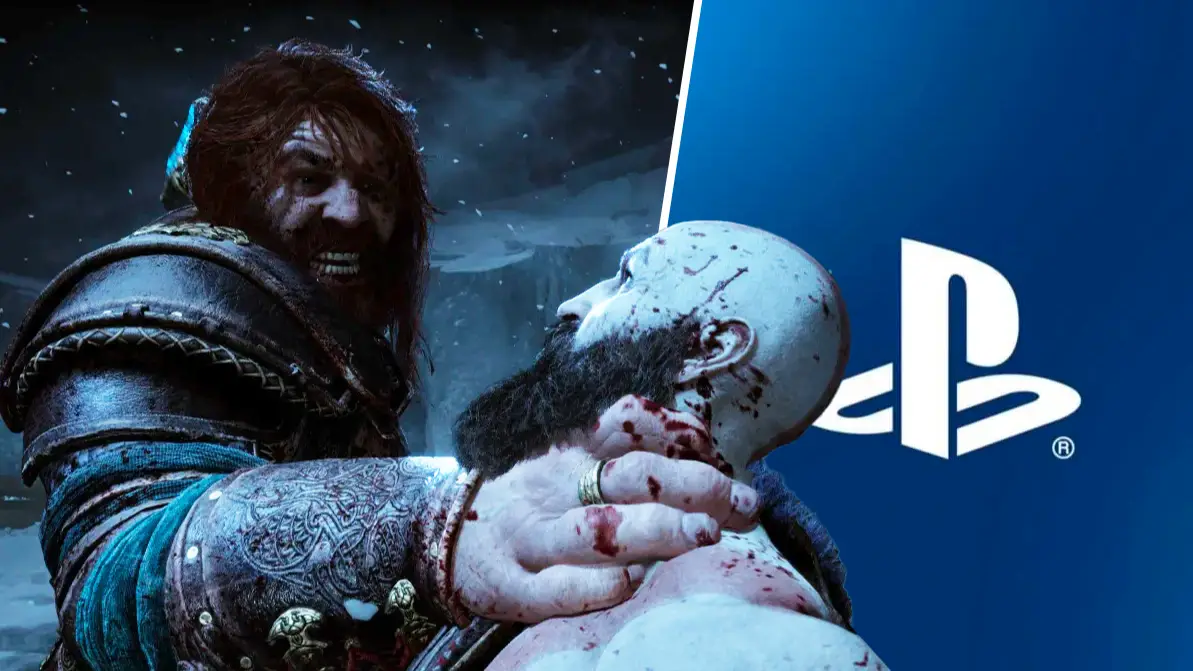 Sony Interactive Entertainment