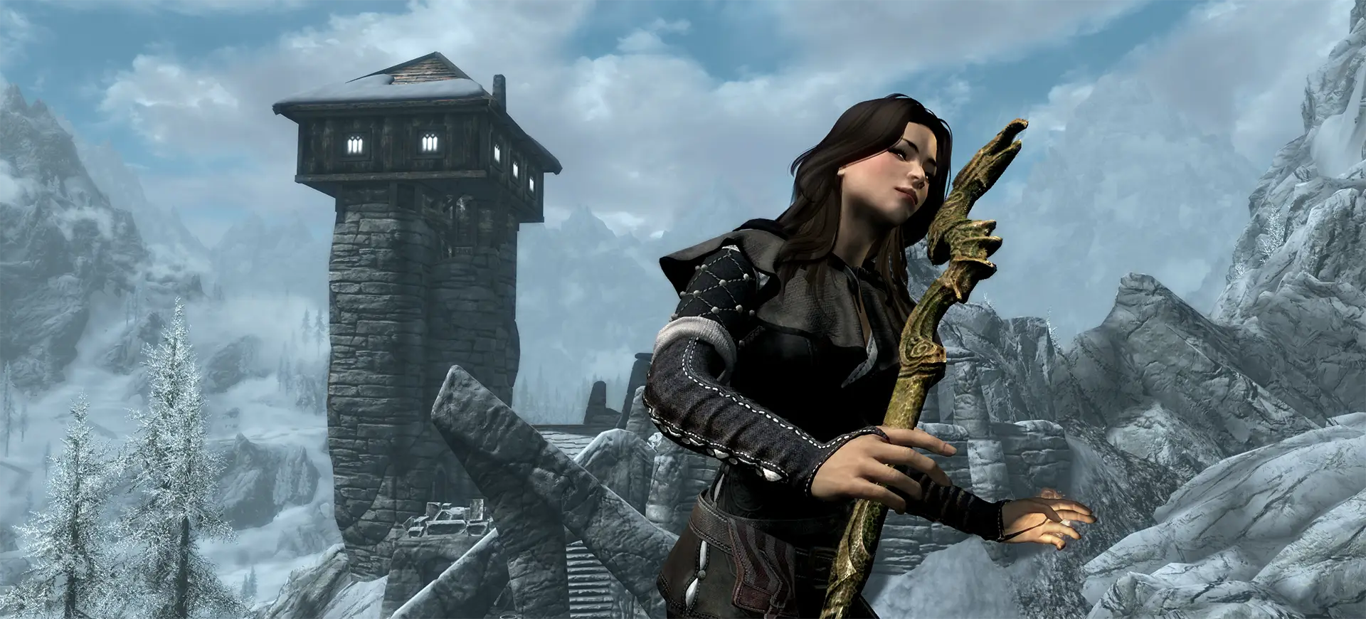 Bethesda Entertainment