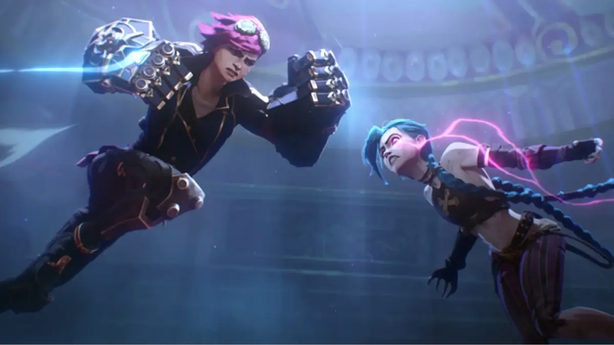 Arcane star teases return of beloved character in future series