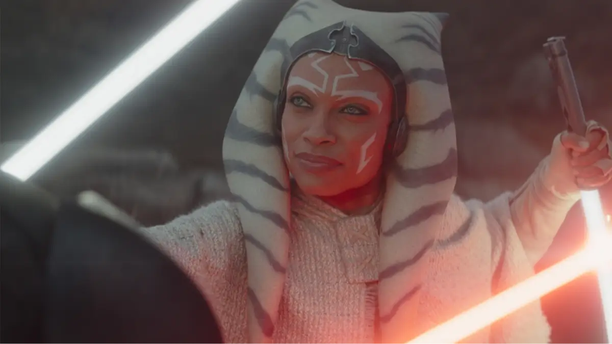 Ahsoka Season Two Teases Massive Star Wars Revelation