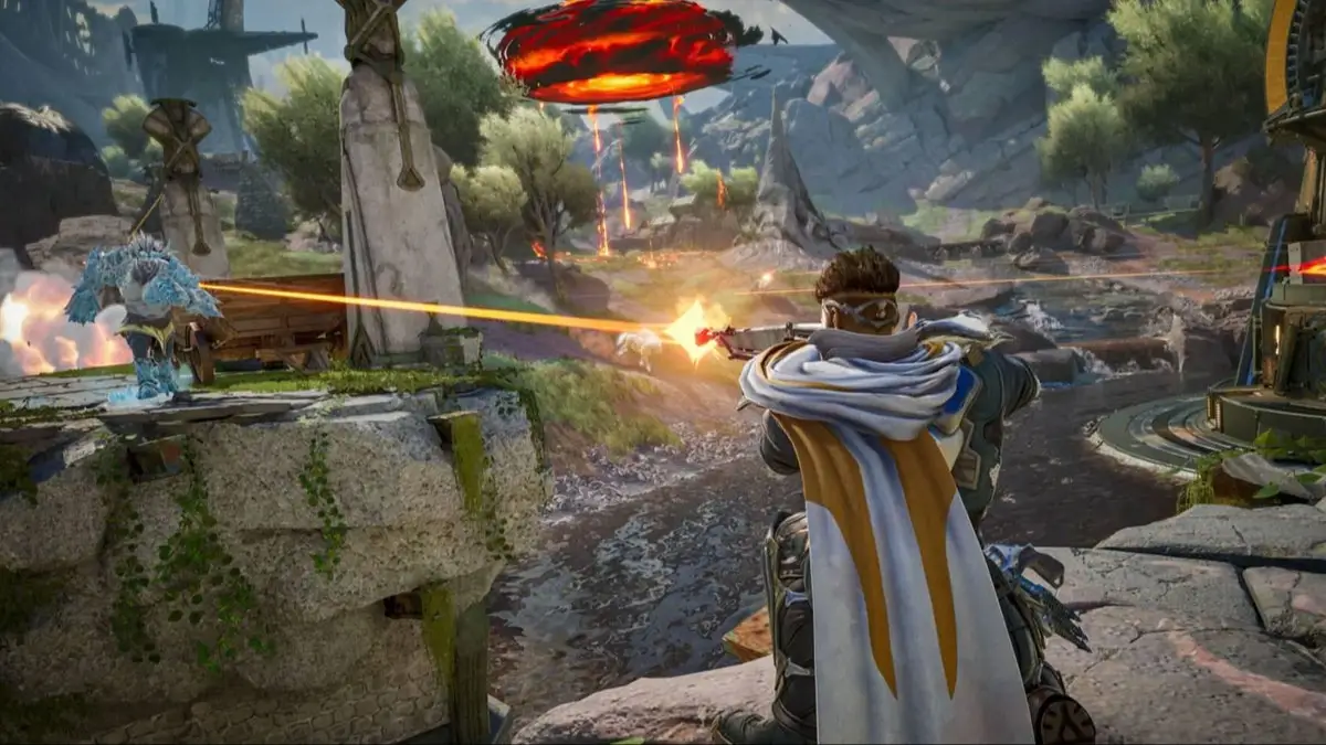 Highguard, Wildlight Entertainment