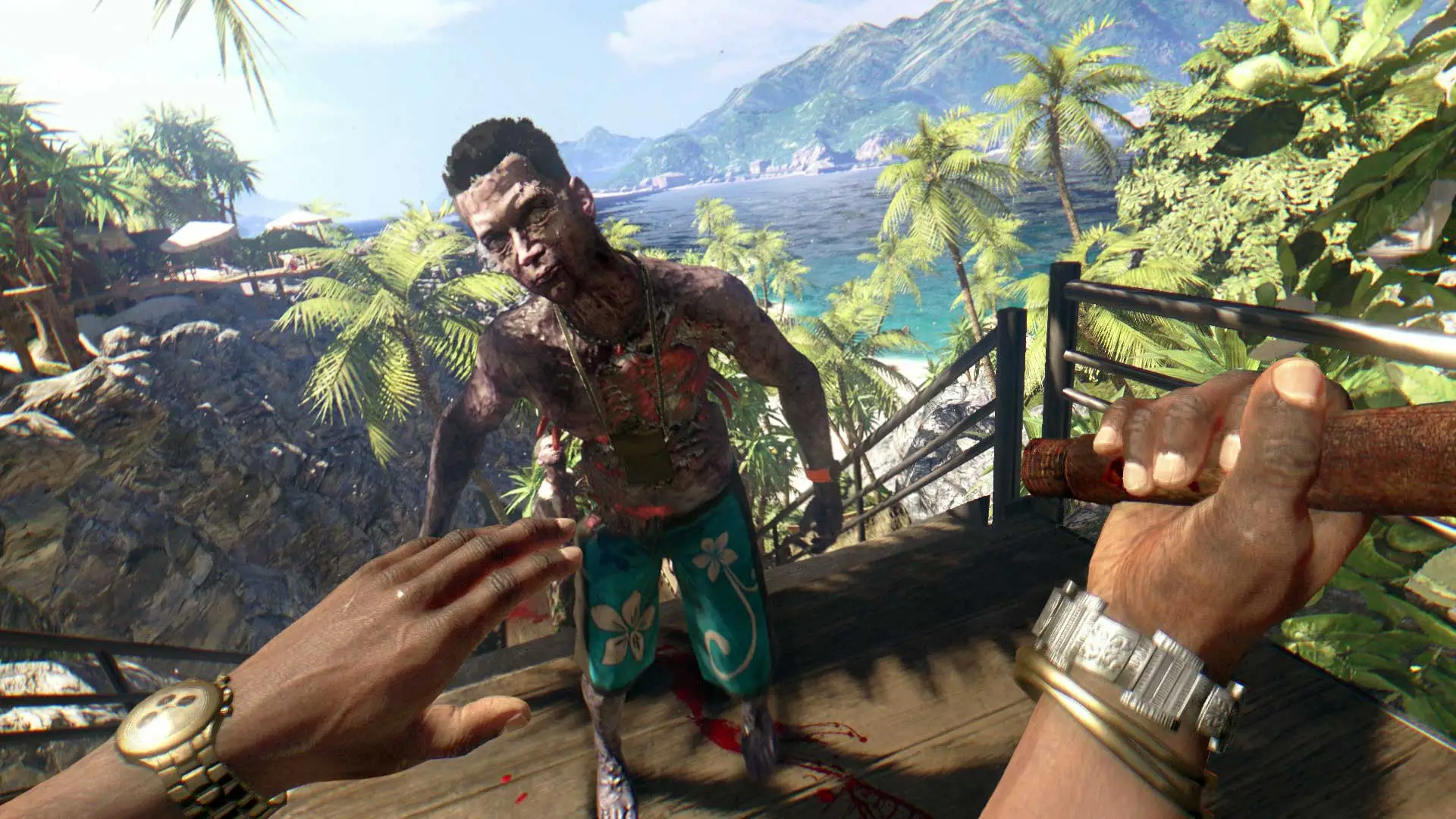 Dead Island, Deep Silver