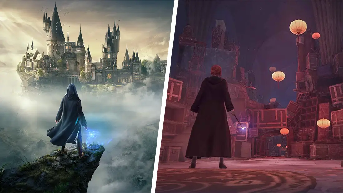 Hogwarts Legacy summer update revealed, drops next week