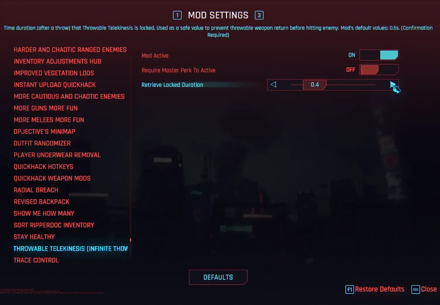 dnbnhlp on Nexus Mods