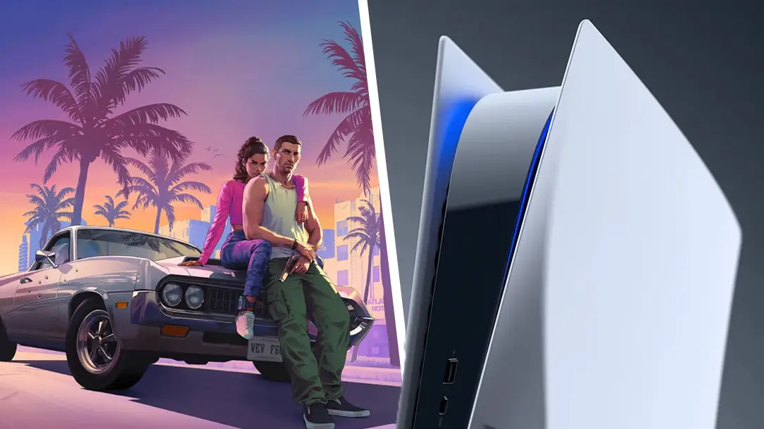 GTA 6 PlayStation 5 framerate leaks, is better than we expected