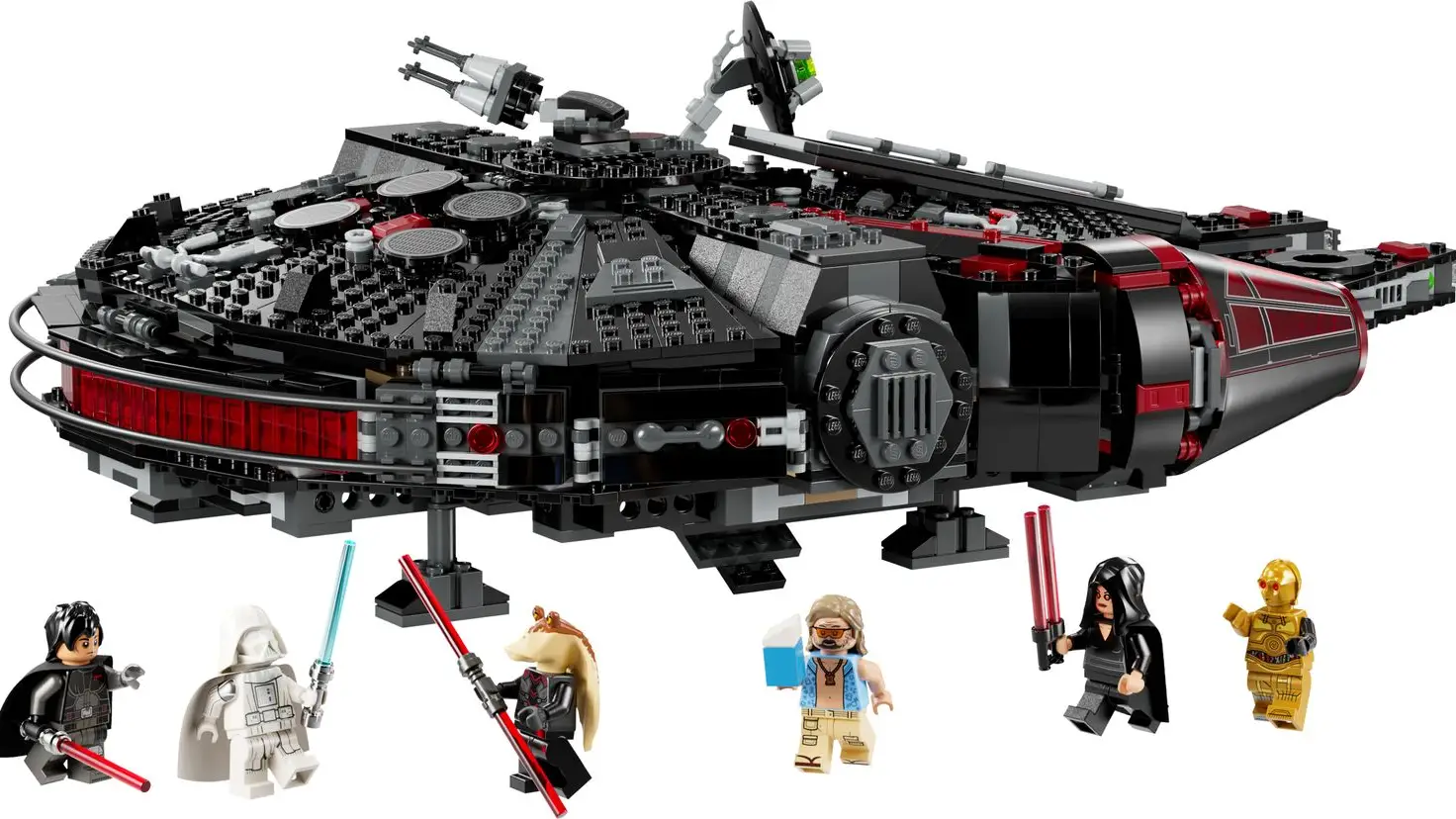 LEGO