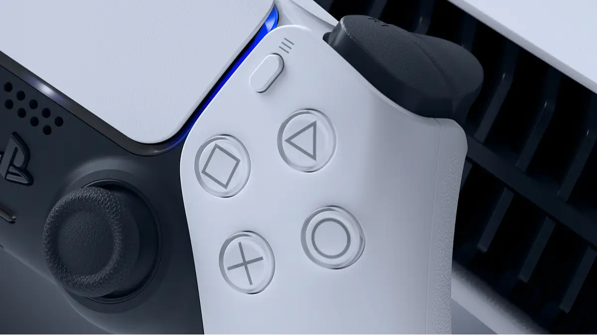 Sony Interactive Entertainment