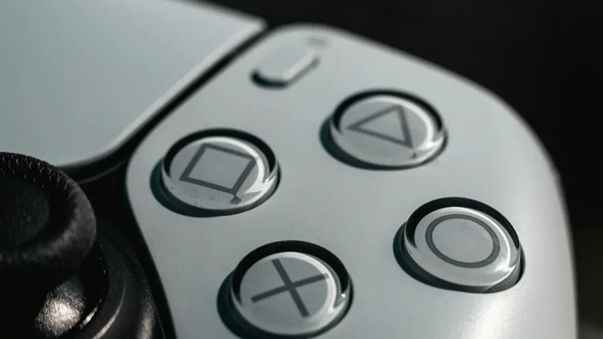 Marcel Strauß – Unsplash