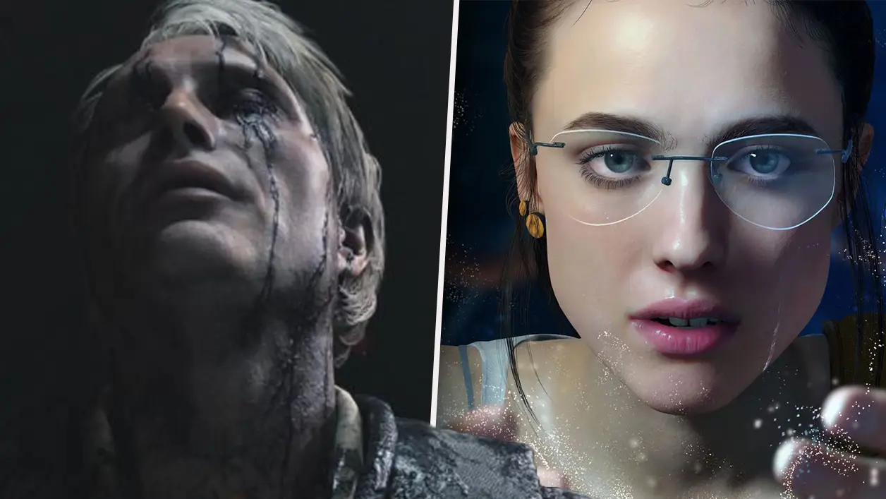 Hideo Kojima Working On Horror Game Codenamed 'Overdose'