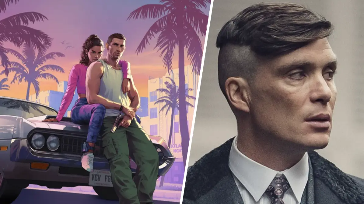 Rockstar Games, Netflix