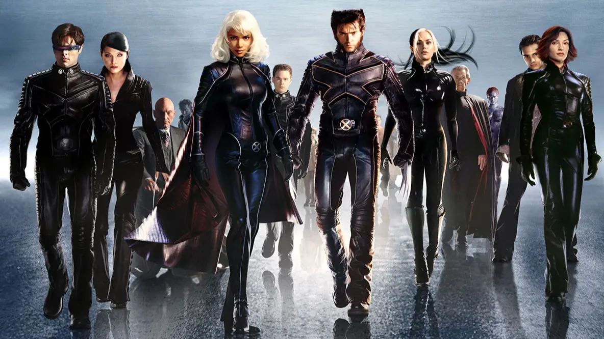 MCU's Phase 7 X-Men film just received a major update