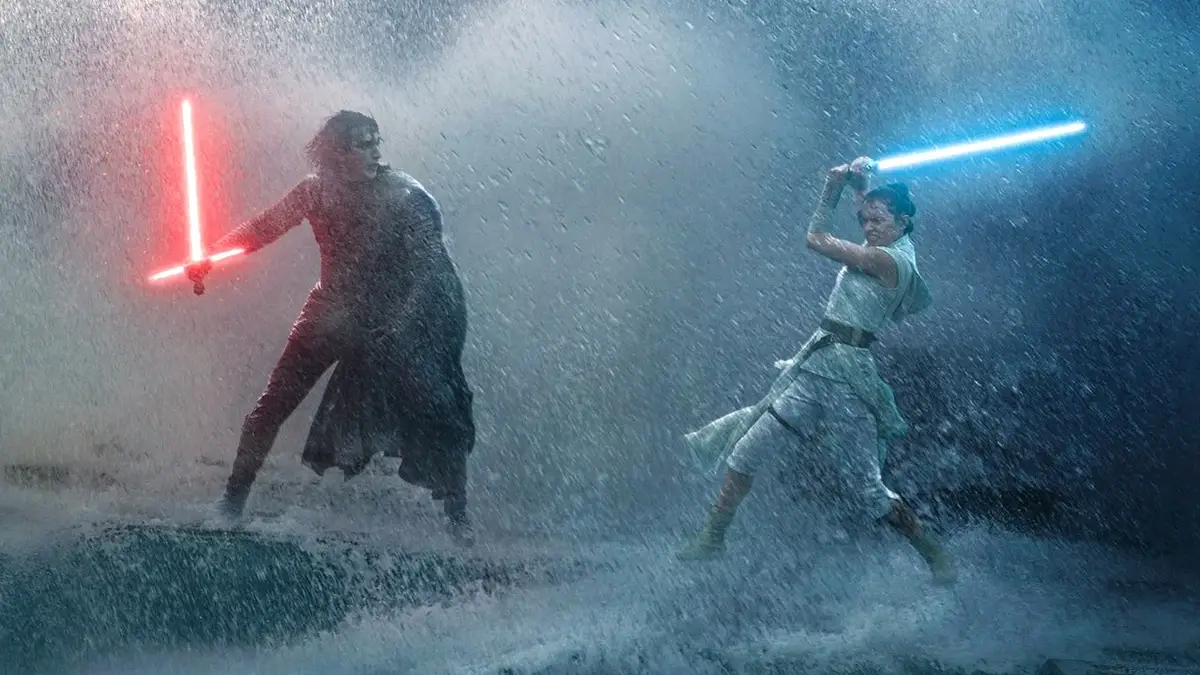 Star Wars fans rip 'downgrade' of fan-favourite character