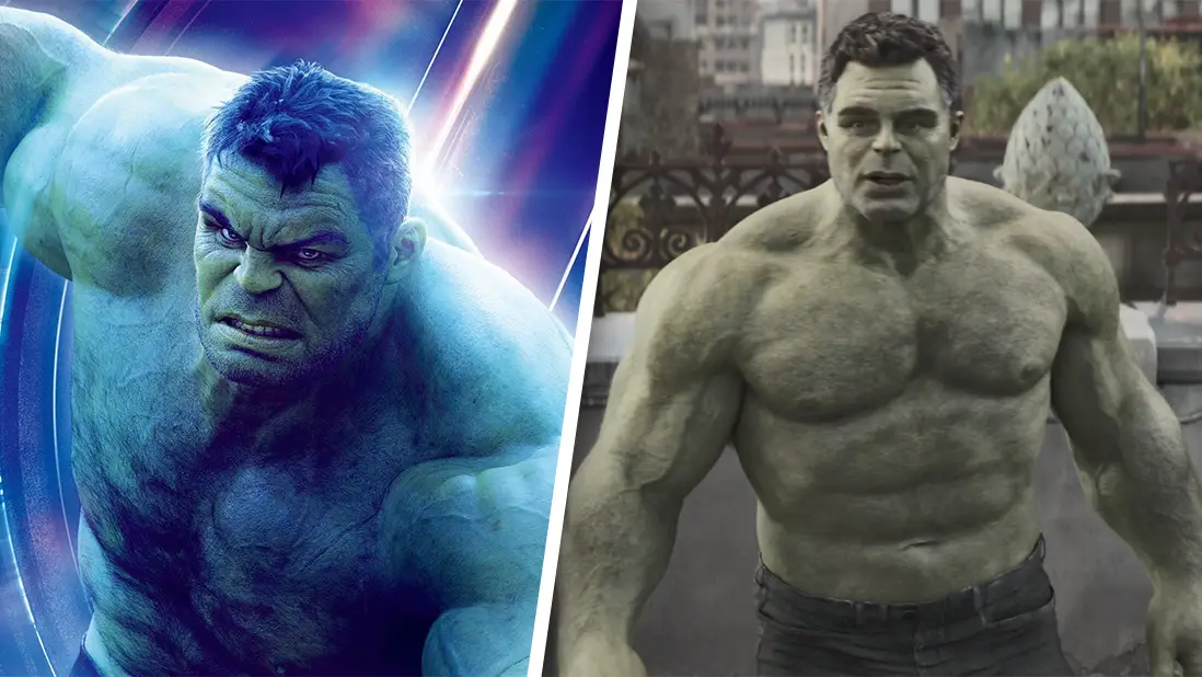 Marvel officially confirms Hulk's MCU return