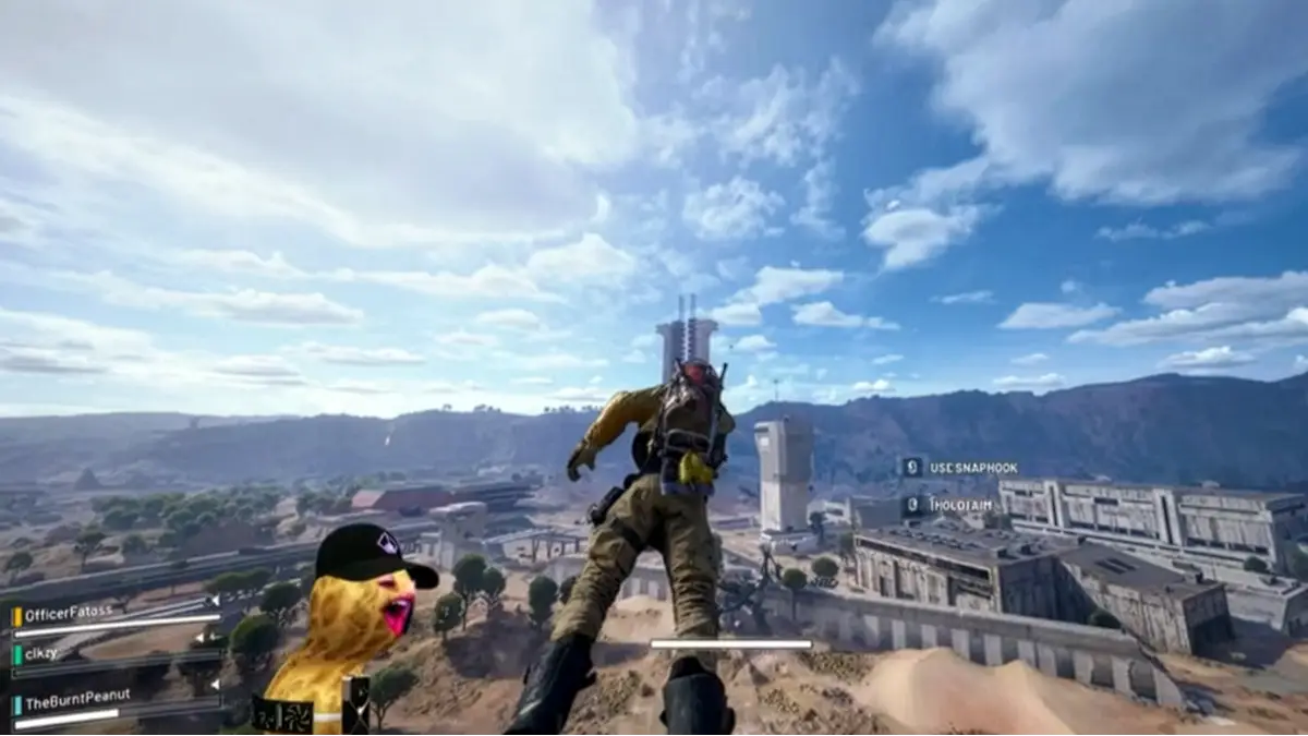 Embark Studios/BuzzzKillingtonn (via Reddit)