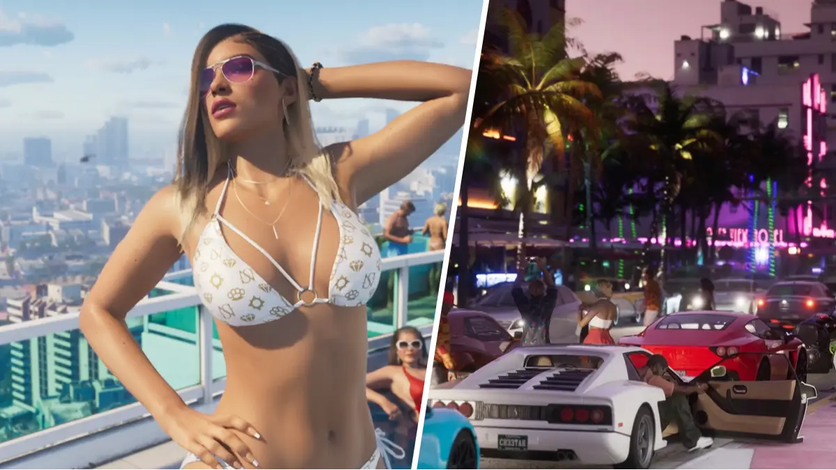 Massive GTA 6 gameplay leaks defended by developer