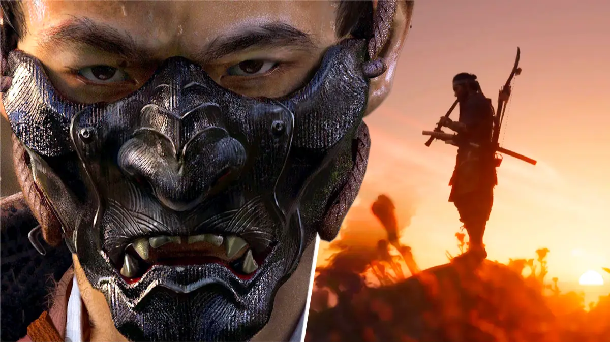 Sony Interactive Entertainment