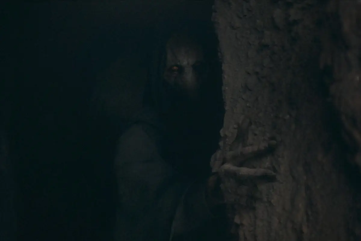 Star Wars: The Acolyte - Disney+