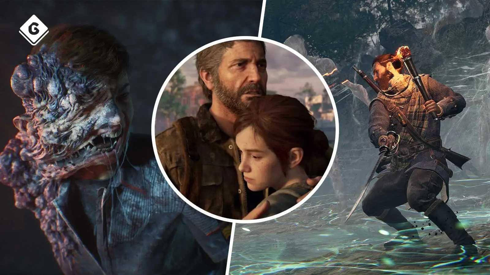 Supermassive Games/Sony Interactive Entertainment/DON'T NOD