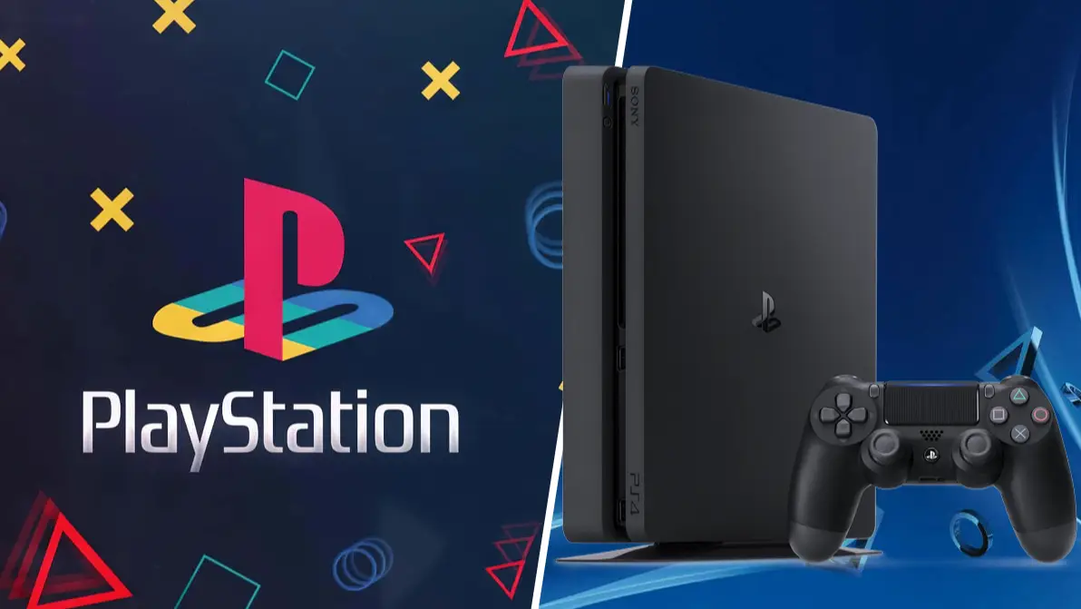 PlayStation 4 surprise system update slammed by angry fans